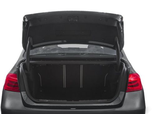 Used 2016 BMW 340i Sedan RWD image 11