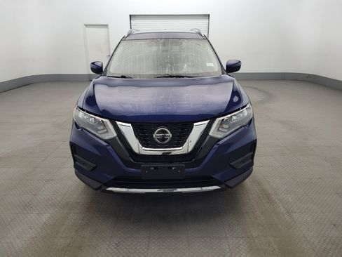 Used 2018 Nissan Rogue S w/ S Value Package FWD image 14