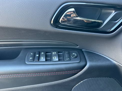 New 2026 Dodge Durango GT w/ Blacktop Package AWD/4WD image 10