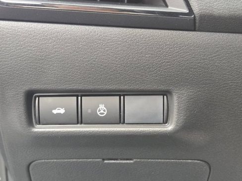 New 2026 Nissan Sentra SV w/ Floor Mat Package FWD image 11