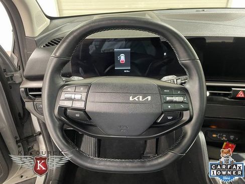 Used 2026 Kia Sportage EX w/ EX Panorama Roof Package AWD/4WD image 15