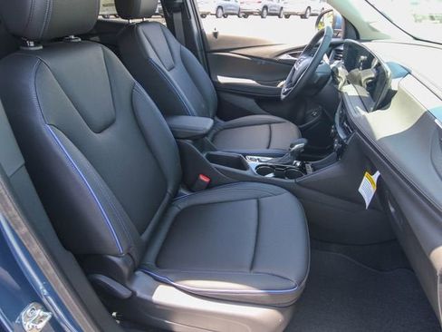 New 2026 Buick Encore GX Sport Touring w/ Advanced Technology Package FWD image 23
