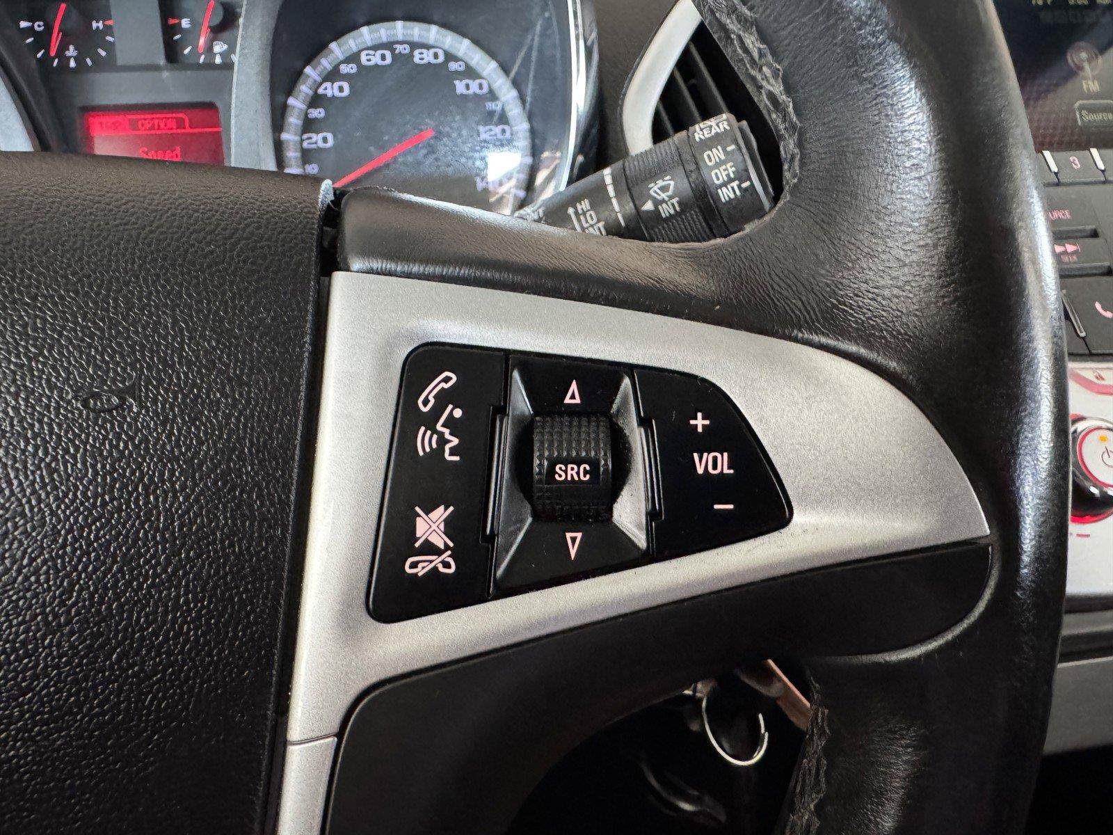 Used 2013 GMC Terrain SLT FWD image 22