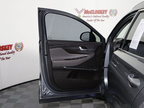 Used 2019 Hyundai Santa Fe Limited image 24