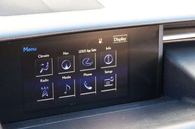 Used 2015 Lexus IS 250 w/ Navigation System Package RWD image 42