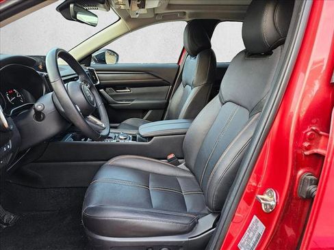 Used 2025 MAZDA CX-50 2.5 Hybrid w/ Premium Plus Pkg AWD/4WD image 15