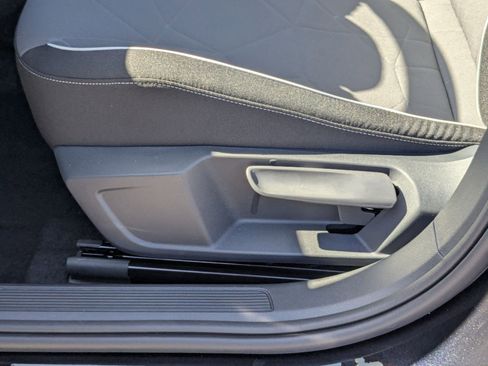 New 2026 Volkswagen Jetta Sport image 15