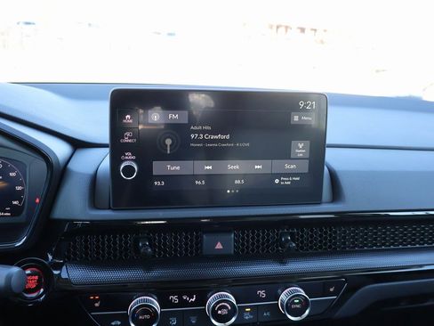 Certified 2026 Honda CR-V EX-L image 20