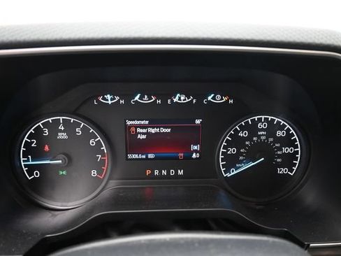 Used 2021 Ford F150 XLT AWD/4WD image 14