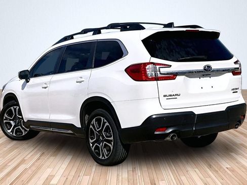 Used 2023 Subaru Ascent Limited w/ Technology Package AWD/4WD image 10