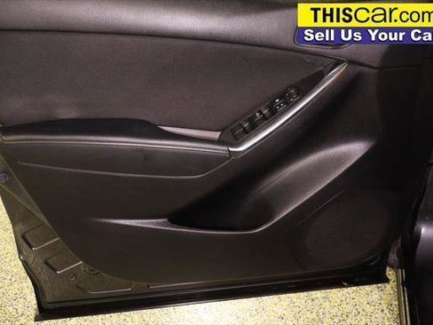 Used 2015 MAZDA CX-5 Sport image 26