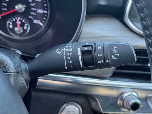 Used 2022 Kia Telluride EX FWD image 24