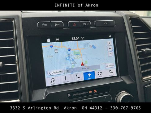 Used 2017 Ford F150 Raptor w/ Equipment Group 802A Luxury image 5