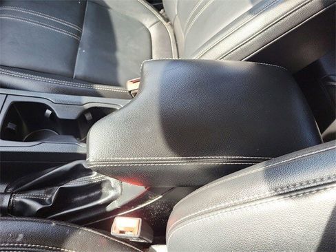 Used 2019 Ford Ranger Lariat w/ Black Appearance Package image 21