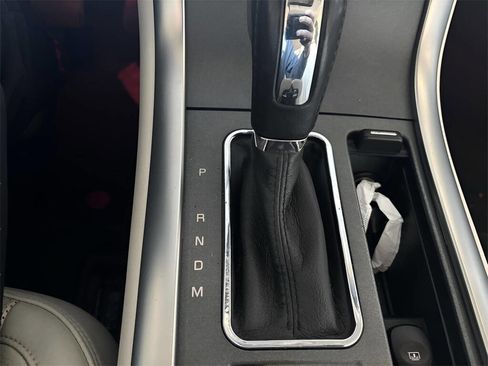 Used 2011 Lincoln MKS AWD w/ 201A Rapid Spec Order Code image 6