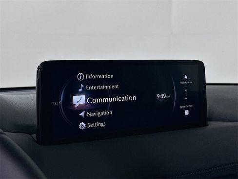 New 2025 MAZDA CX-5 AWD 2.5 S w/ Select Package image 13