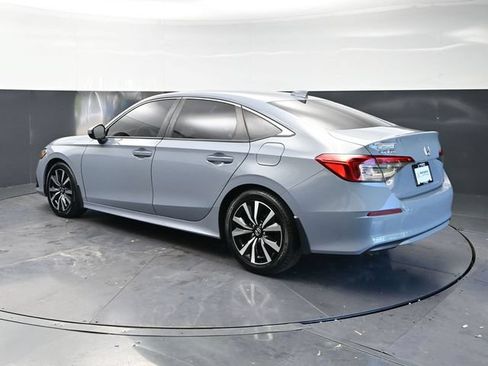Used 2023 Honda Civic EX image 7