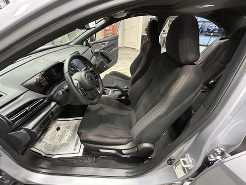 Used 2023 Subaru WRX Premium image 51