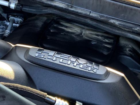 Used 2022 RAM 2500 Laramie w/ Night Edition image 53