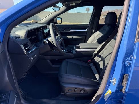 New 2026 GMC Terrain Elevation w/ Elevation Premium Package image 10