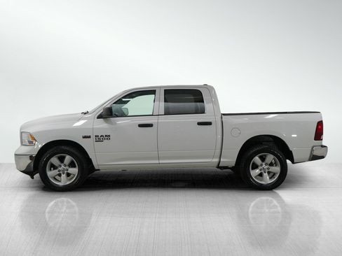 Used 2023 RAM 1500 Classic SLT image 2