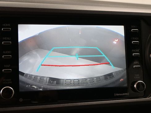 Used 2020 Toyota Tacoma TRD Sport image 13