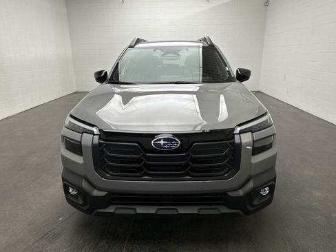New 2026 Subaru Outback Limited AWD/4WD image 3