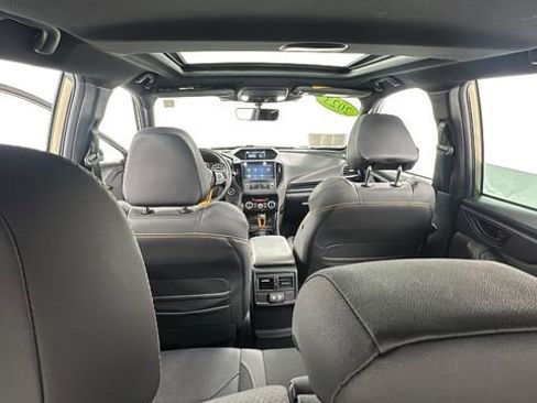 Used 2023 Subaru Forester Wilderness image 18