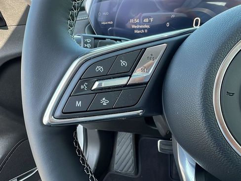 New 2026 Buick Envision Sport Touring AWD/4WD image 19