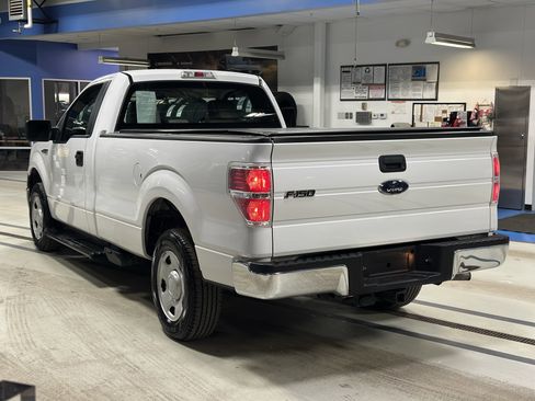 Used 2009 Ford F150 image 8
