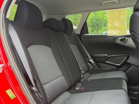 Used 2020 Kia Soul GT-Line w/ GT 2.0L Power Sunroof Package FWD image 12