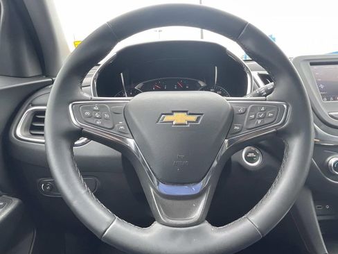 Used 2024 Chevrolet Equinox LT w/ LPO, Floor Liner Package image 27