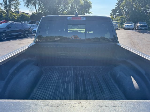 Certified 2024 RAM 1500 Laramie AWD/4WD image 17