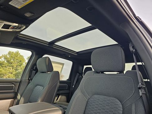 New 2026 RAM 1500 Big Horn image 28