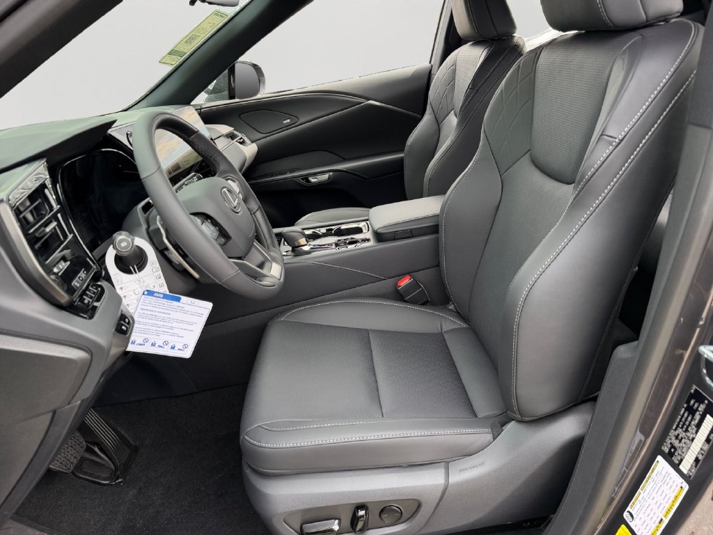 New 2026 Lexus RX 350 Premium Plus w/ Convenience Package AWD/4WD image 12