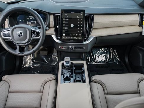 New 2026 Volvo XC90 B6 Ultra image 19