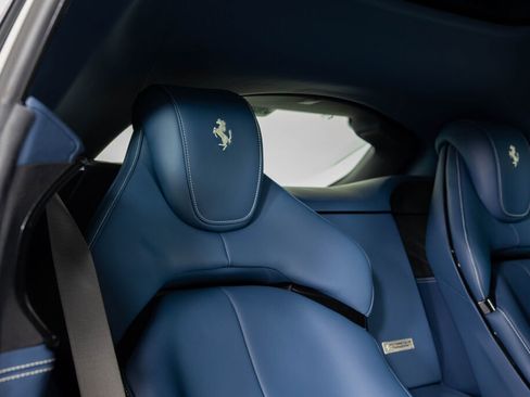 Certified 2025 Ferrari Purosangue AWD/4WD image 35