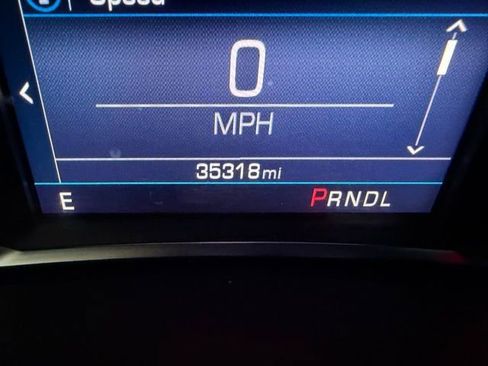 Used 2024 Chevrolet Equinox LT image 60