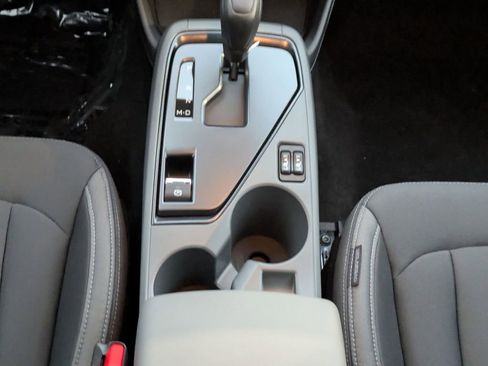 New 2026 Subaru Crosstrek 2.0i Premium image 18