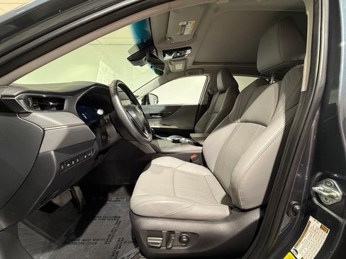Certified 2023 Toyota Venza Limited AWD/4WD image 13