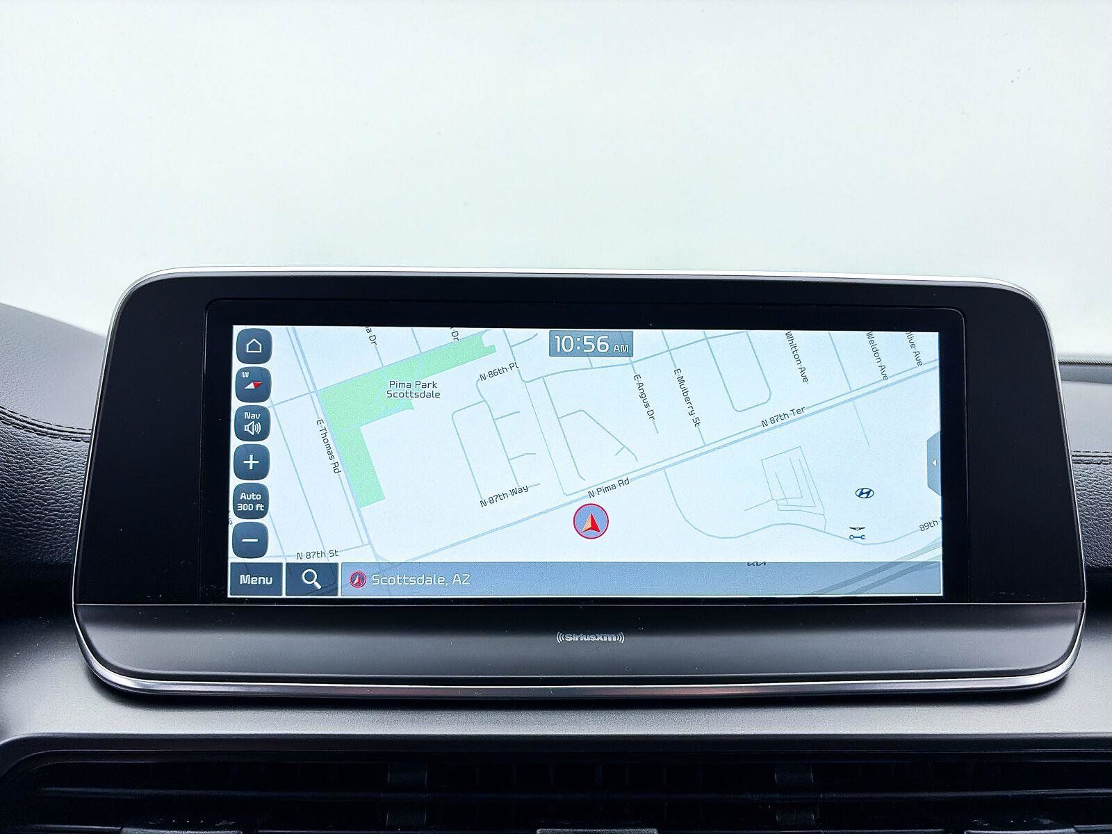 Used 2022 Kia Telluride LX FWD image 7