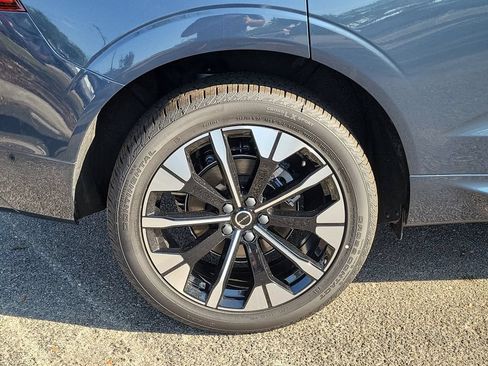 New 2026 Volvo XC60 B5 Plus w/ Protection Package AWD/4WD image 3