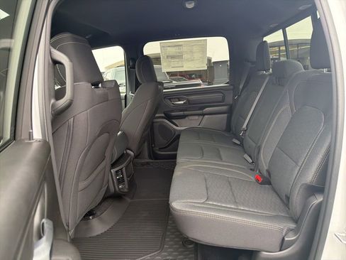 New 2026 RAM 1500 Classic Warlock AWD/4WD image 19