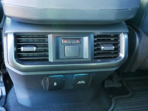 Used 2023 Ford F150 Lariat w/ Equipment Group 502A High image 25