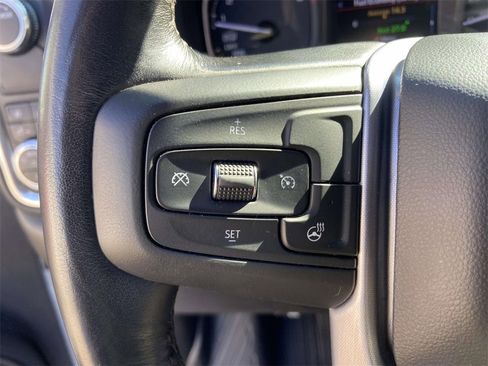 Used 2020 GMC Sierra 1500 SLT w/ SLT Premium Package image 31