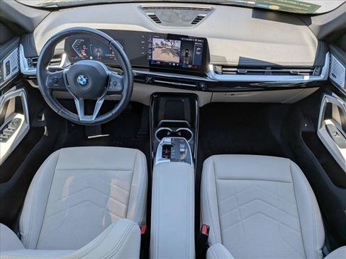 Certified 2024 BMW X1 xDrive28i w/ Convenience Package AWD/4WD image 18
