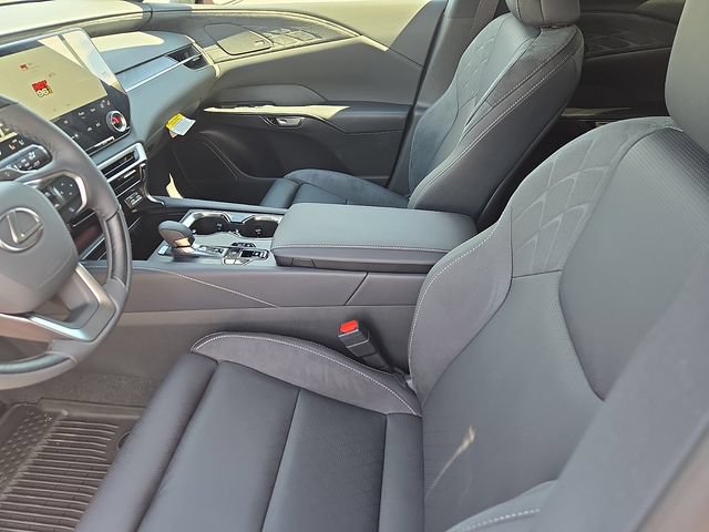 New 2026 Lexus RX 350 AWD w/ Convenience Package image 13