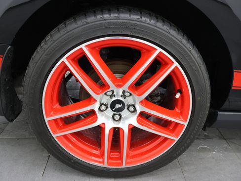 Used 2012 Ford Mustang Boss 302 RWD image 54