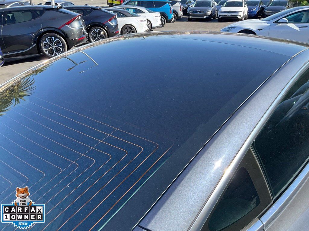 Used 2018 Tesla Model 3 Performance AWD/4WD image 80