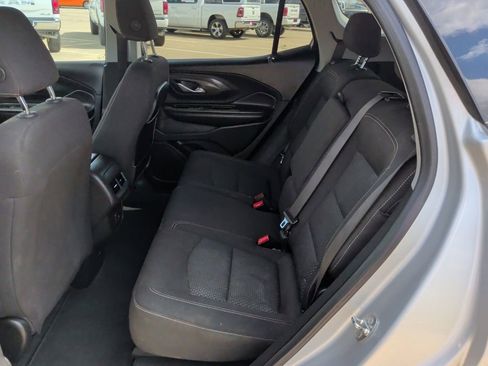 Used 2022 GMC Terrain SLE w/ Driver Convenience Package FWD image 35